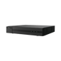 DVR 4 Canales TurboHD + 1 Canal IP / 2 Megapíxel (1080p) Lite / Acusense Lite (Evita Falsas Alarmas) / Audio por Coaxitron / 1 Bahía de Disco Duro / H.265+ / Salida de Vídeo Full HD