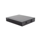 DVR Híbrido / 4 Canales TurboHD + 1 Canal IP / 2 Megapixel 1080p Lite / AcuSense Lite / Audio por Coaxitron / H.265+ / 1 Bahía HDD 4 TB
