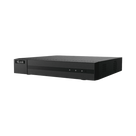 DVR Híbrido / 4 Canales TurboHD + 2 Canales IP / 4 Megapixel Lite / Audio por Coaxitron / H.265+ / 1 Bahía HDD / Salida Full HD