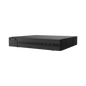 DVR 4 Canales TurboHD + 2 Canales IP / 5 Megapixel Lite - 3K Lite / Audio por Coaxitron / ACUSENSE Lite / 1 Bahía de Disco Duro / H.265+ / Salida en Full HD