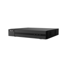 DVR Híbrido / 8 Canales TurboHD + 2 Canales IP / 2 Megapixel 1080P Lite / H.265+ / Motion Detection 2.0 / Audio por Coaxitron / 1 Bahía HDD / Full HD