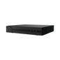 DVR 8 Canales TurboHD + 8 Canales IP / 8 Megapíxel (4K) / Audio por Coaxitron / ACUSENSE Lite / 1 Bahía de Disco Duro / H.265+ / Salida de Video en 4K