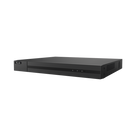 DVR Híbrido / 24 Canales / 5 Megapixel Lite / AcuSense Lite / Audio por Coaxitron / H.265+ / 2 Bahías HDD 10TB / HDMI y VGA Full HD