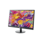 Monitor  LED de 22\", Resolución 1920 x 1080 Pixeles con Entradas de Video HDMI/VGA