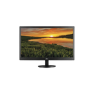 Monitor  LED de 22\", Resolución 1920 x 1080 Pixeles con Entradas de Video VGA