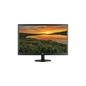 Monitor  LED de 22\", Resolución 1920 x 1080 Pixeles con Entradas de Video VGA