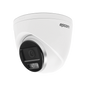 Turret TURBOHD 3K (5 Megapixel) / Lente 3.6 mm / Micrófono Integrado / Imagen a Color 24/7 (ColorVu) / 40 mts Luz Blanca / Exterior IP67 / dWDR / 4 Tecnologías