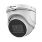 Turret TURBOHD 5 Megapixel / Lente 2.8 mm / 30 mts IR EXIR  / Exterior IP67 / Metal / 4 en 1 / dWDR