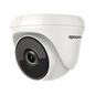 Turret TURBOHD 5 Megapíxel / 85° de Visión / Lente 2.8 mm / Interior / IR EXIR 20 mts / TVI-AHD-CVI-CVBS / Policarbonato