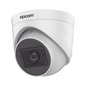 AUDIO POR COAXITRON / Domo TURBOHD 2 Megapixel (1080p) / Gran Angular 106° / Lente 2.8 mm / 20 mts IR EXIR / Interior / 4 Tecnologías / dWDR