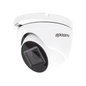 Turret TURBOHD 2 Megapixel (1080p) / Lente Motorizado 2.7 mm a 13.5 mm / Exterior IP67 / 70 mts IR EXIR / Ultra Baja Iluminación  / METAL / 4 Tecnologías / Exterior IP66