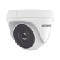 Eyeball TURBOHD 2 Megapixel (1080p) / Gran Angular 103° / Lente 2.8 mm / EXIR Inteligente 20 mts / Interior / TVI-AHD-CVI-CVBS / dWDR