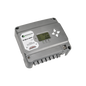 Controlador de Carga Solar MPPT EcoBoost 40 A / Pantalla LCD / 12V y 24V / 2 Puertos USB 3A / Control de Iluminación