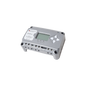 Controlador solar 12/24 Vcc  de 30 Amp. Con pantalla de medición