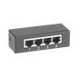 HUB de 4 Puertos, Para Conexión de 3 Sensores Adicionales a PDUs y UPS de Panduit