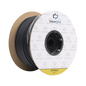 Carrete de Fibra Óptica Monomodo con Conectores LC-LC Duplex, Reforzada con Kevlar, de 150 Metros (492.13 Pies), Para Instalaciones Subterráneas por Tubería