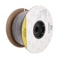Carrete de Fibra Óptica Monomodo con Conectores SC-SC Duplex, Reforzada con Kevlar, de 150 Metros (492.13 Pies), Para Instalaciones Subterráneas por Tubería