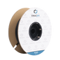 Carrete de Fibra Óptica Monomodo con Conectores SC-SC Duplex, Reforzada con Kevlar, de 50 Metros (164.04 Pies), Para Instalaciones Subterráneas por Tubería