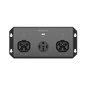 Hub para Conectar 2 EFYJ751PCSUS en Paralelo 120/240 Vca 50A Máximo