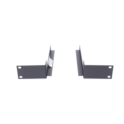 Adaptador para rack 19\" para Videograbadoras epcom EVxx04TURBOD / EVxx08TURBO / iDS7204xxxx-xx / iDS7208