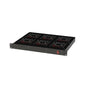 Ventilador para Rack 19\" con 6 Abanicos. Entrada: 110 Vca