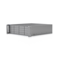 ENVR UniFi Enterprise con Soporte para hasta 210 Cámaras HD, 140 Cámaras 2K o 70 Cámaras 4K, con UniFi Protect & Access, 1 Puerto RJ45 10G, 2 Puertos SFP+ 10G y 16 Bahías para Discos Duros