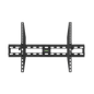 Montaje de Pared Universal Fijo para Monitores de 32 a 60 \" / Soporta hasta 50 Kg / Vesa 600 x 400 / 400 x 400 / 400 x 200 / Acero / 10° de Inclinación / Cuenta con Nivel para Ajuste
