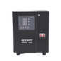 Regulador de Voltaje Industrial Monofásico Ferroresonante 3 kVA/3 kW 120 V / Entrada 96-144 Vca / Salida 117.6- 122.4 Vca