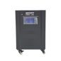 Regulador de Voltaje Industrial Bifásico Ferrorresonante 7.5 kVA/7.5 kW 220 V / Entrada 176-264 V Vca / Salida 215.6-224.4 Vca