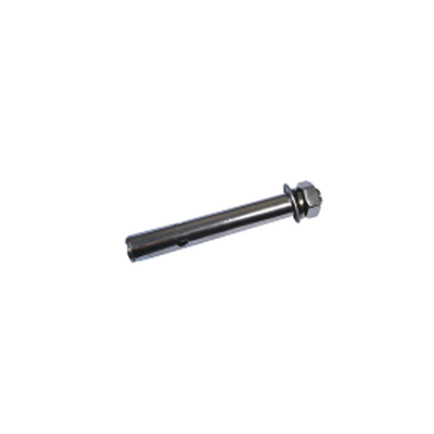 Tornillo expansor 304 M10/100