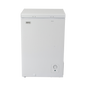 Congelador Solar Ecológico de 100L - 12/24V, Ahorro Energético y Operación sin Red Eléctrica.