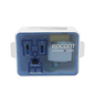 Supresor de Picos Portatil para Pared / 120 Vca / 1800 W / 540 Joules