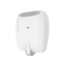Switch PoE para Exterior / 16 Puertos Gigabit / 2 SFP+ / PoE 802.3af/at y Pasivo 54V / Control WISP / IP Resistente a Intemperie