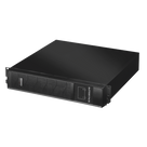 Módulo de Baterías Externo UPS / Rack 2U / 24 VCD / 2 x 12V 9Ah / Daisy Chain / Profundidad Rack 851 mm (2.79 ft)