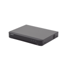 DVR TurboHD / 4 Canales + 2 IP / 5 Megapixel Lite / AcuSense / Audio por Coaxitron / 1 Bahía HDD 10 TB / Salida Full HD