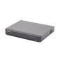 DVR 8 Canales TurboHD + 4 Canales IP / 5 Megapixel Lite / Acusense / Audio por Coaxitron / 1 Bahía de Disco Duro / Audio por Coaxitron / Evita Falsas Alarmas / Salida de Video en Full HD