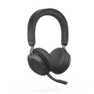 Diadema Bluetooth / ANC Avanzado / 8 Micrófonos MEMS / Autonomía 36 Horas / USB-A + USB-C