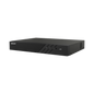 DVR 16 Canales TURBOHD + 8 Canales IP / 5 Megapixel Lite - 3K Lite / Audio Bidireccional por Coaxitron / Reconocimiento Facial / ACUSENSE (Evita falsas alarmas) / 1 Bahía de Disco Duro / Salida de