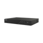DVR 8 Canales TURBOHD + 4 Canales IP / 8 Megapixel (4K) / Audio Bidireccional por Coaxitron / ACUSENSE / Reconocimiento Facial / 1 Bahía de Disco Duro / Salida de Video en 4K / H.265+