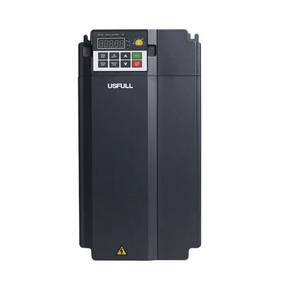 Inversor Solar - Variador de Frecuencia para Bombas de Agua AC de 18KW (24 HP)  440V: Potencia y Eficiencia para Aplicaciones Exigentes