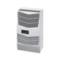 Aire Acondicionado SpectraCool G28 Interior/Exterior, Uso en Gabinetes de Telecomunicaciones, 4000 BTU, 115 Vca, de Acero, Color Gris Claro