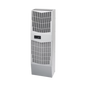 Aire Acondicionado SpectraCool G52 Interior/Exterior, Uso en Gabinetes de Telecomunicaciones, 8000 BTU, 115 Vca, de Acero, Color Gris Claro