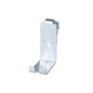 StructuredGround™ Soporte para Cable Auxiliar, Para Uso Con Charolas Wyr-Grid® de Panduit
