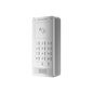 Audioportero IP (SIP), Antivandálico, apertura por código, llamada y/o tarjeta, teclado iluminado
