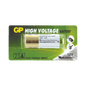 Batería Alcalina Gold Peak 12 V @ 23 Ah ( No recargable )