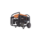 Generador Portátil a Gasolina, 3.6 kW, 120Vca, Arranque Manual