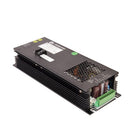Fuente de Poder Conmutada / Entrada 100-240 VCA / Doble Salida 28 Vcc 10 A y 9 Vcc 8 A / 240 x 50 x 87 mm / 0.79 x 0.16 x 0.29 ft