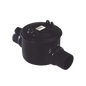 Caja para Áreas Peligrosas con Tapa Tipo GRC de 3/4\" (19 mm) con Recubrimiento de PVC e  Interior de Uretano.