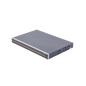 Switch Administrable de 48-Puertos 10/100/1000T 802.3at PoE + 4-Puertos 100/1000BASE-X SFP / 440W