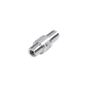 Protector Coaxial RF Tubo de Gas / DC-7 GHz / 90W / Conectores N Hembra / Bidireccional / Aluminio